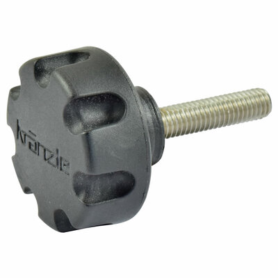 46.031 | 46031 Sterngriffschraube MG f&uuml;r Kr&auml;nzle